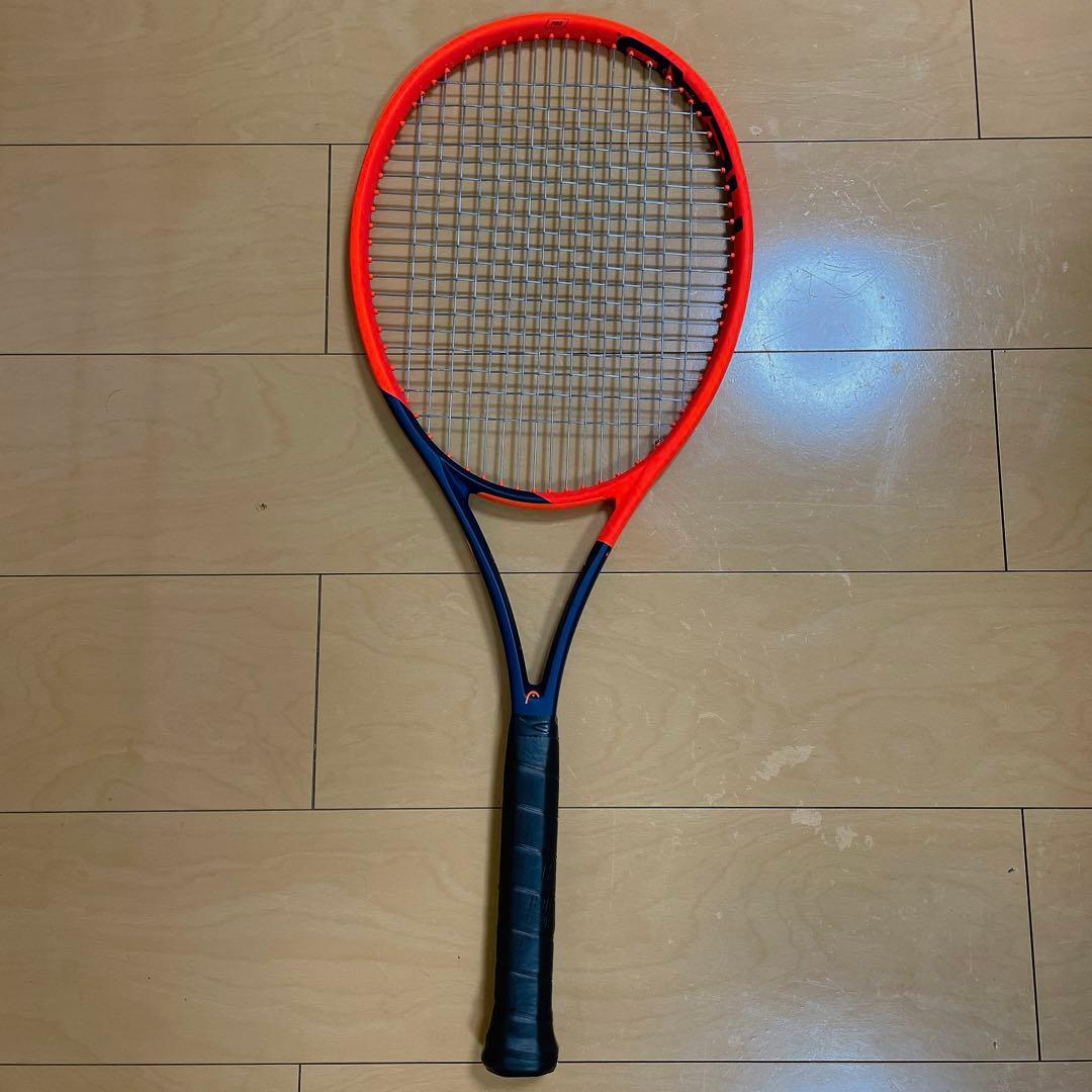 ラジカル プロ 2023 G3 HEAD RADICAL PRO 2023 G3 ラジカル プロ