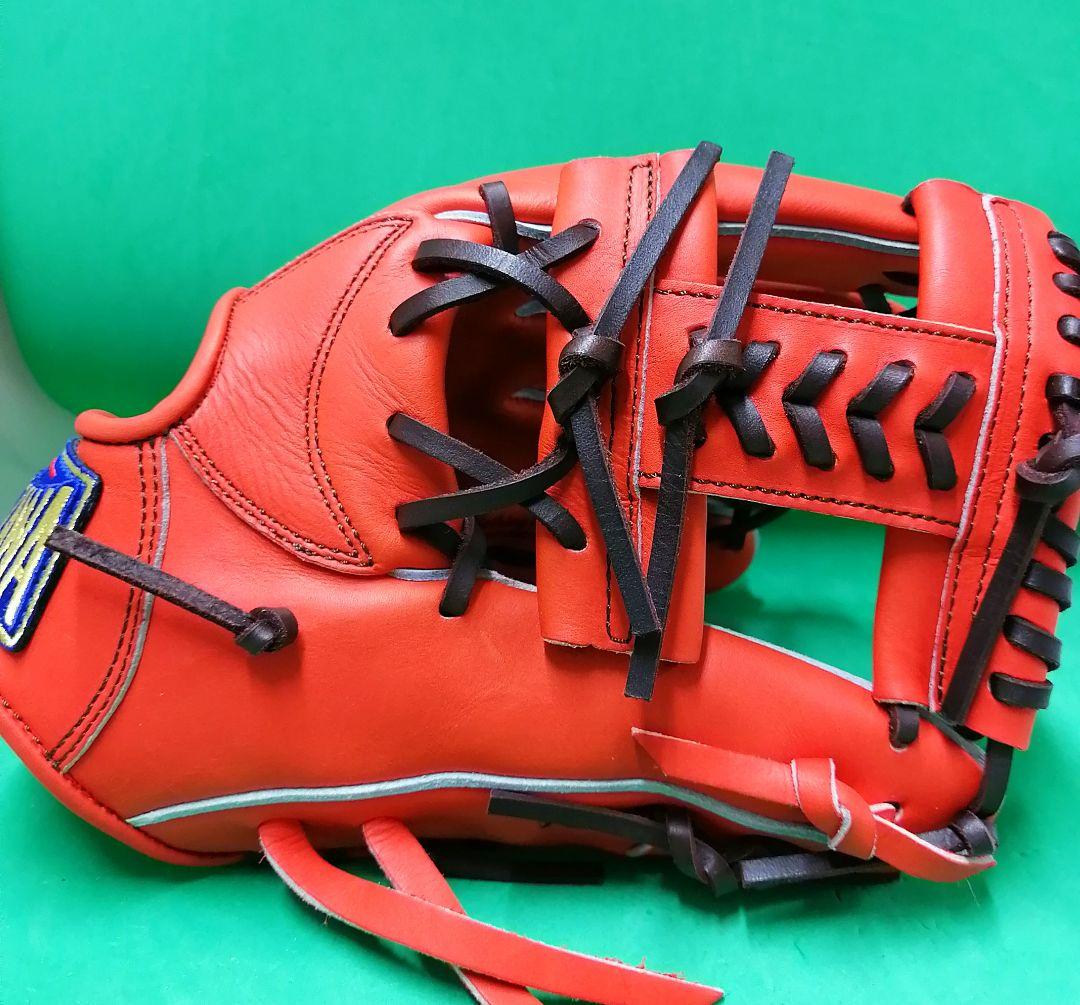 395.TAMAZAWA硬式オーダーグラブ 硬式グローブ / 玉澤 オーダーグラブ 硬式用 MADE IN JAPAN オーダー