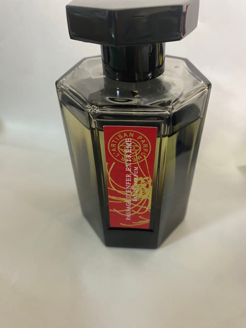 ラルチザンパフューム パッサージュダンフェ エクストリーム 100ミリ 公式】パッサージュ ダンフェ エクストリーム オードパルファム｜L