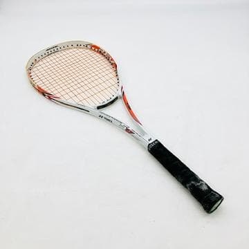 YONEX ヨネックス ナノフォース5V 軟式テニスラケット - メルカリ