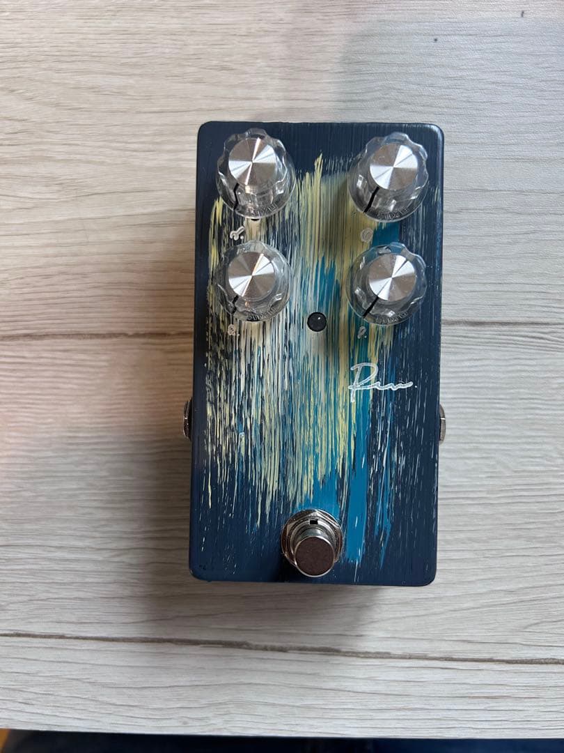 ギター PETLA REV Petla Rev【即納可能!!】 ペトラ 【 ららぽーと和泉店 】 | 島村楽器