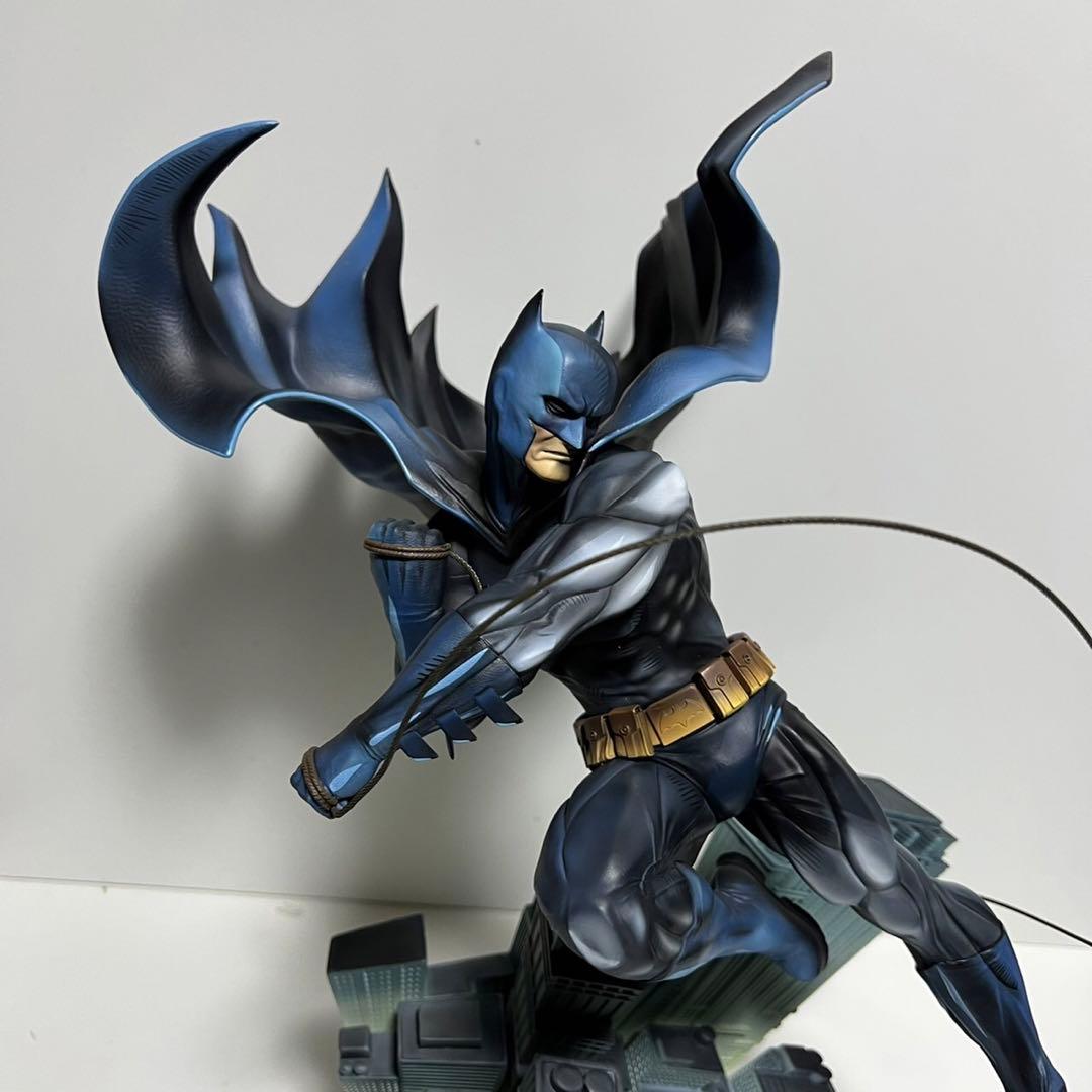 グッドスマイルカンパニー　1/6 バットマン　フィギュア　検　サイドショウ DCコミックス』1/6スケールフィギュア【サイドショウ・シックス