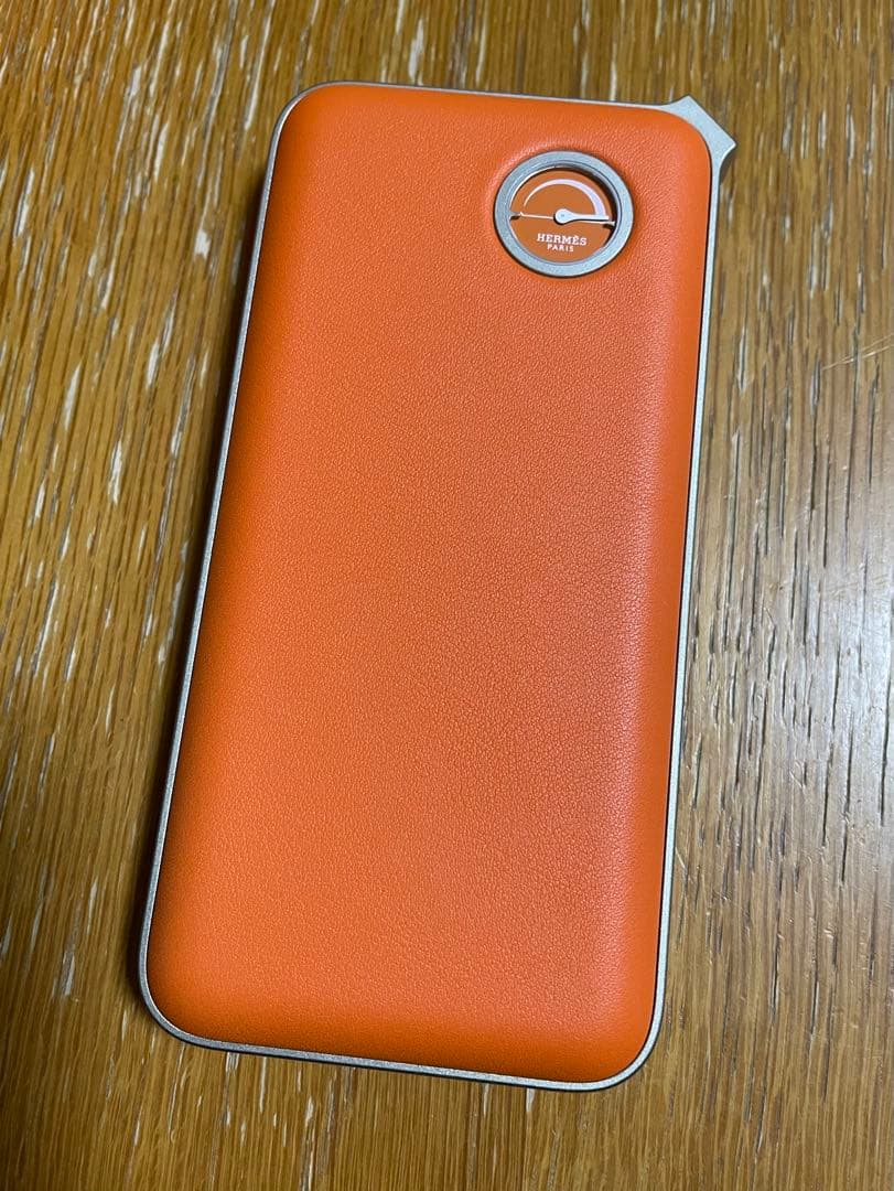 Hermes モバイルバッテリー 《ヴォルトH》 マキシ