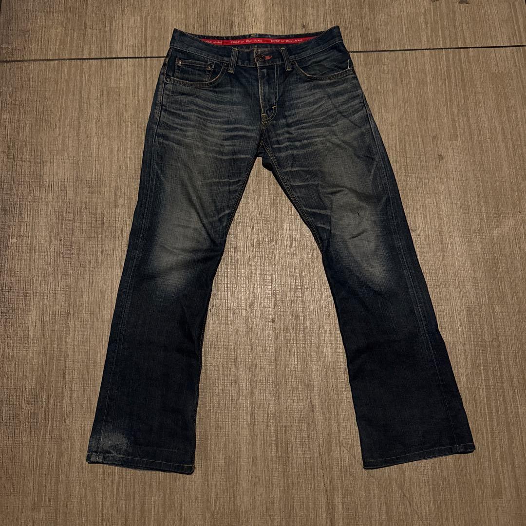 swag fuckthisindustry true religion デニム - メルカリ