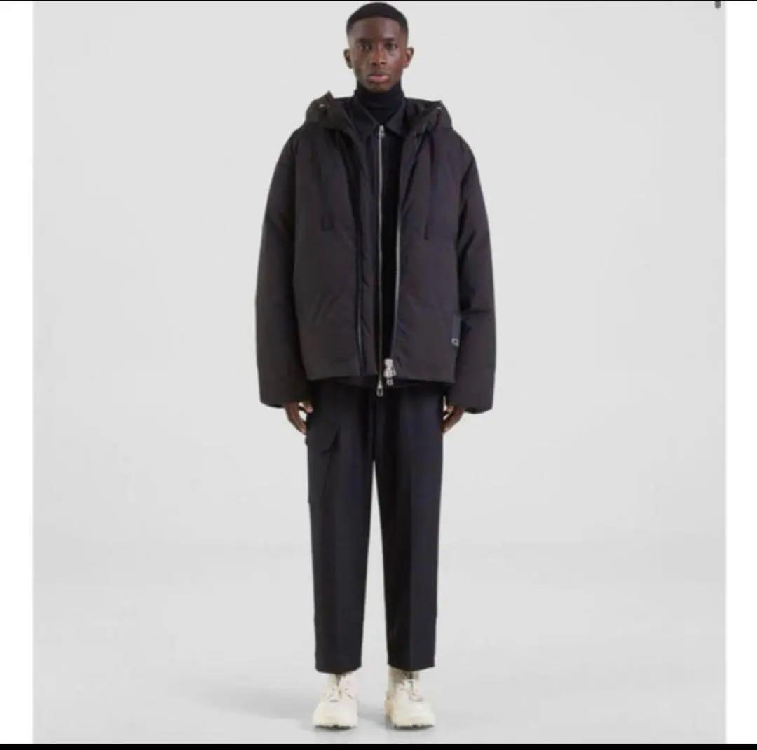 OAMC Lithium Jacket 2.0 ダウン XS 21AW - メルカリ