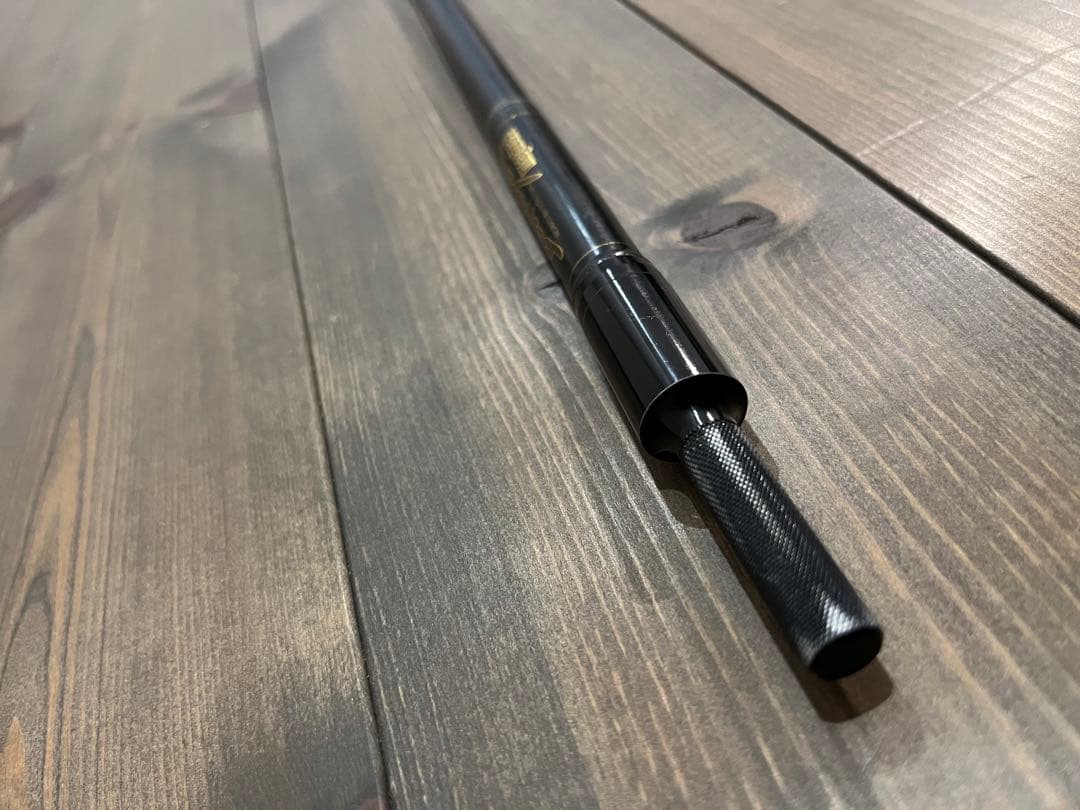 デストロイヤー フェルール仕様