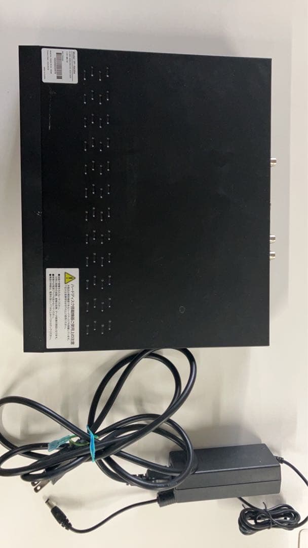 中古 200万画素 防犯カメラ4台セット 防犯カメラ 200万画素 AHD 有線 屋外 録画 監視カメラ 4台 セット