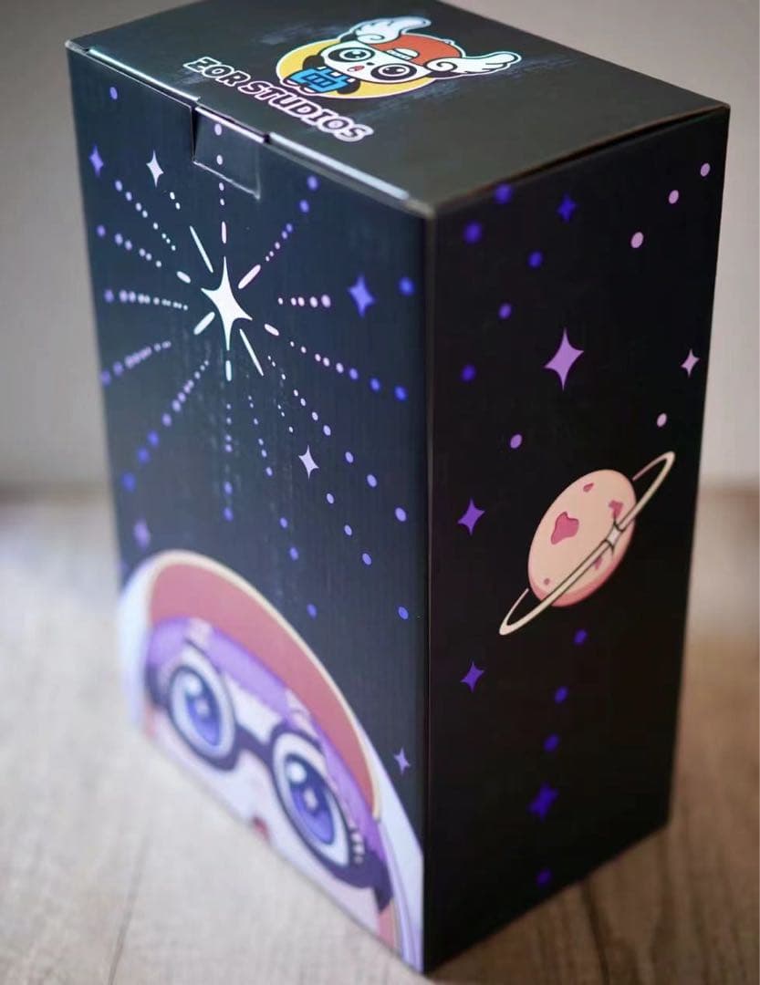 Dr.スランプ  ZOR -STUDIO アラレ 2.1 フィギュア