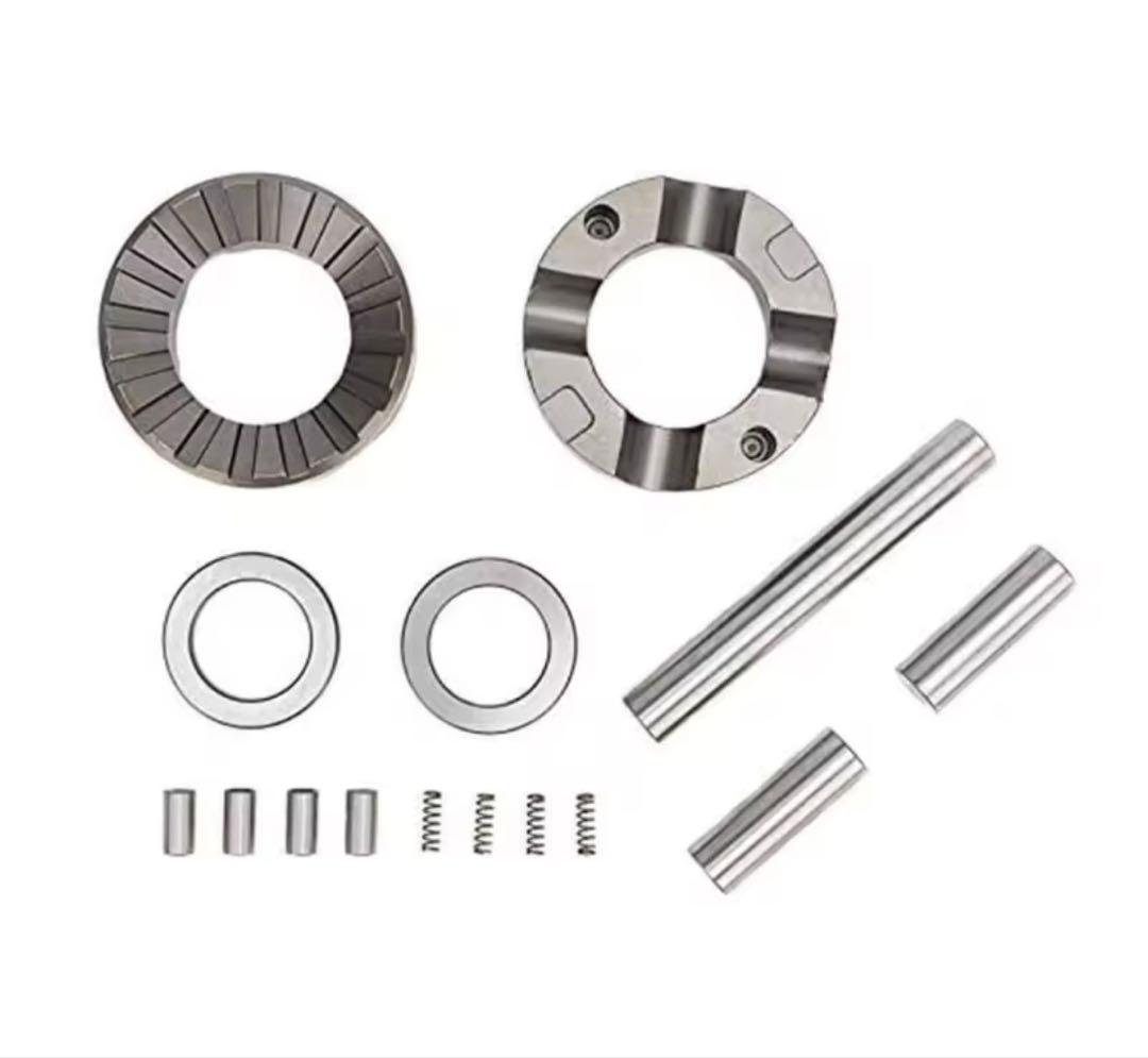 ジムニー　デフロック　スパルタンロッカータイプ リア用 JA JB系 新品 ジムニー JA系JB系リア用 電磁ロッカー デフロック 新品 全国送料無料