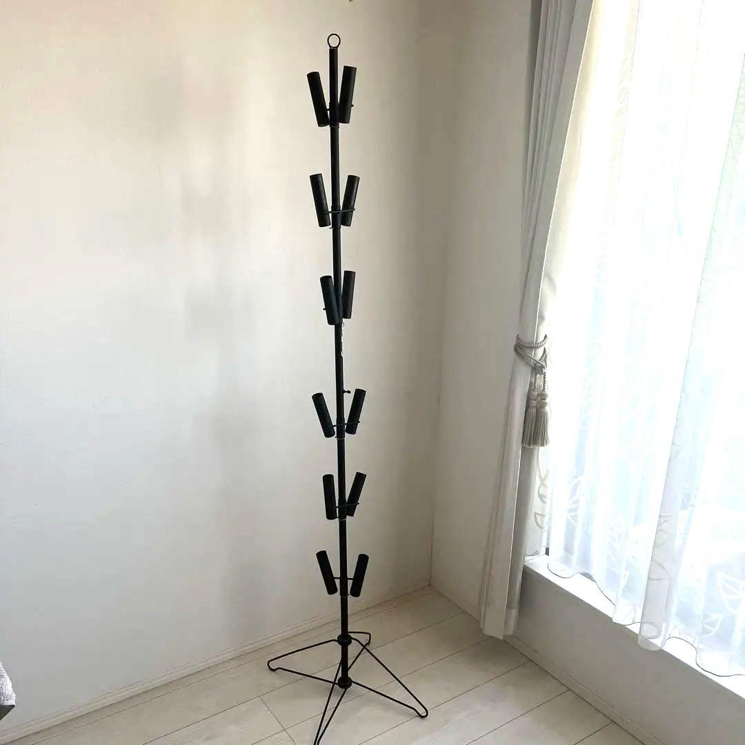 ブラックメタル ラック バルーンスタンド 楽天市場】スチールラック 幅60 デザイン性の高い 黒い輝きのスチール