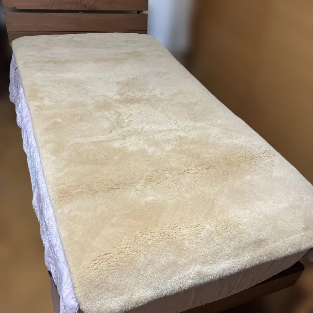 ムートン シーツ ムートンパッド 楽天市場】メディカルムートンシーツ ムートン パッド 敷きパッド