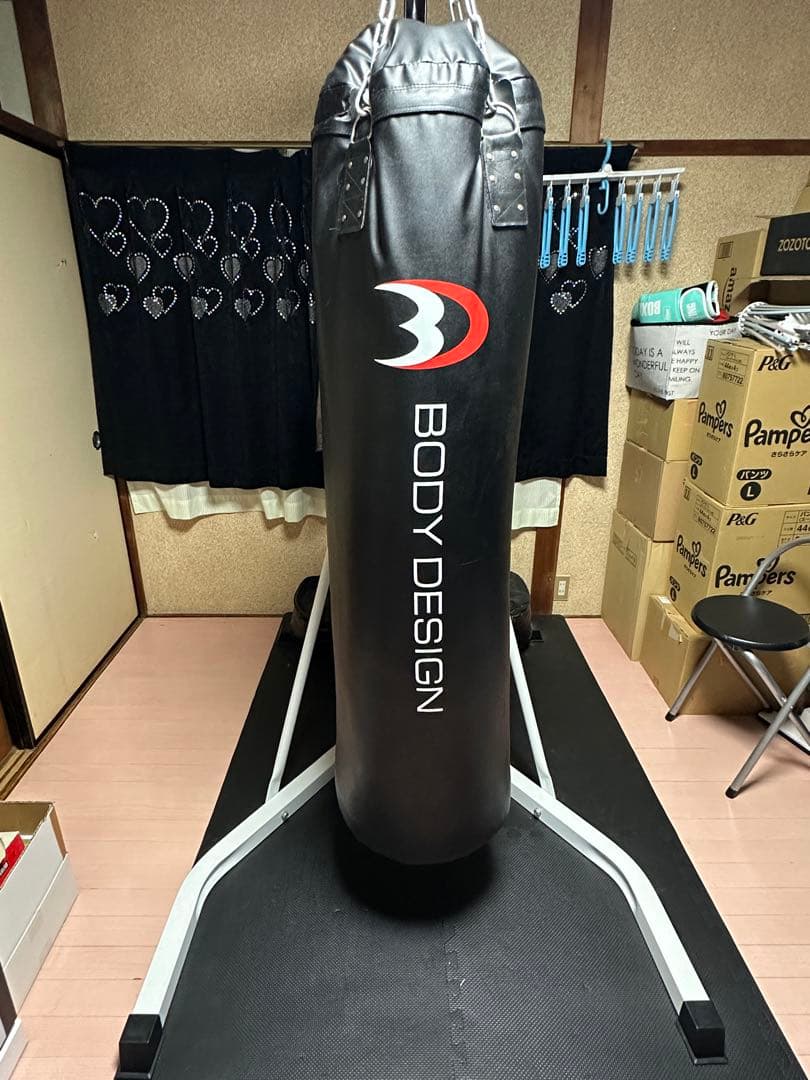 BODY DESIGN サンドバッグ130 k-002-1.jpg
