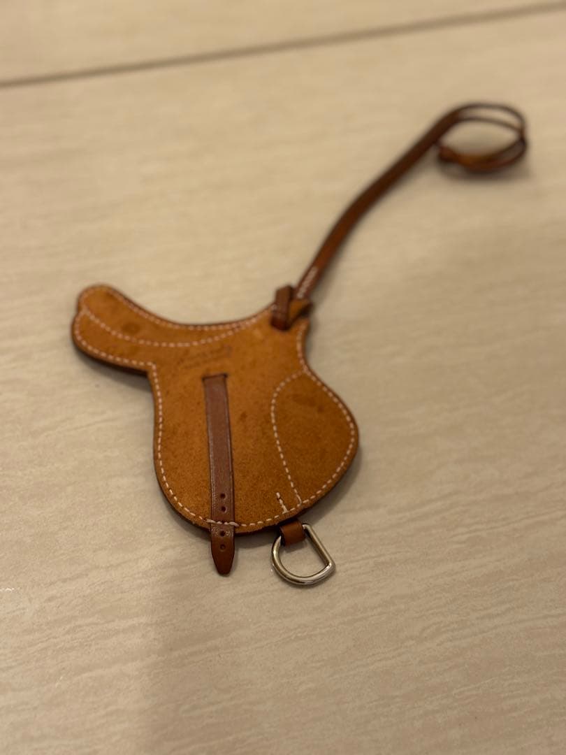 くもり様専用✨エルメスHERMES✨パドックチャーム