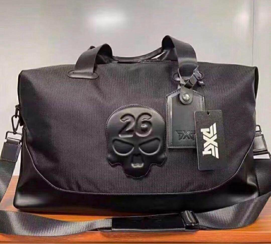 PXG ゴルフ メンズ ボストンバッグ フラック 楽天市場】PXG Golf Cart Tote ゴルフカート バッグ ゴルフバッグ