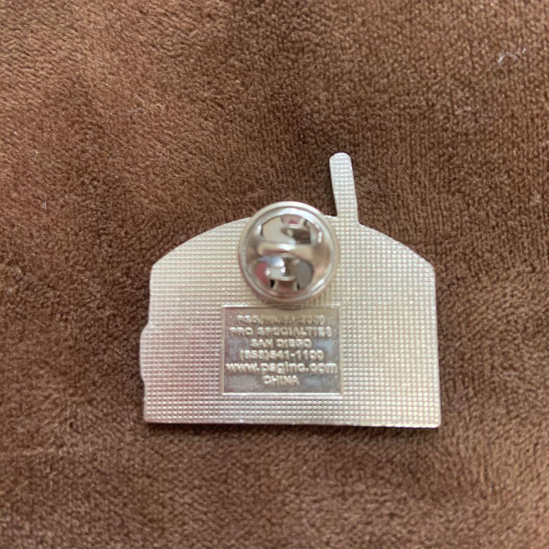 イチローマリナーズ時代のピンバッジ L10833038 - スポーツ選手最 安 価格