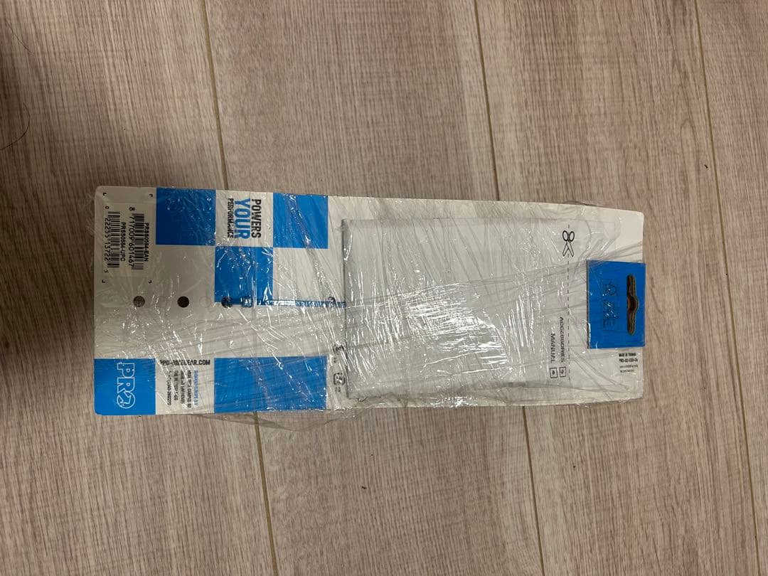 shimano pro vibe ステム 1-1/8” -10° 120mm