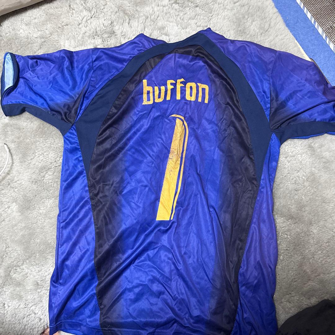 イタリア代表 buffon ユニフォーム 値引きok | 激安通販のイーサプライ