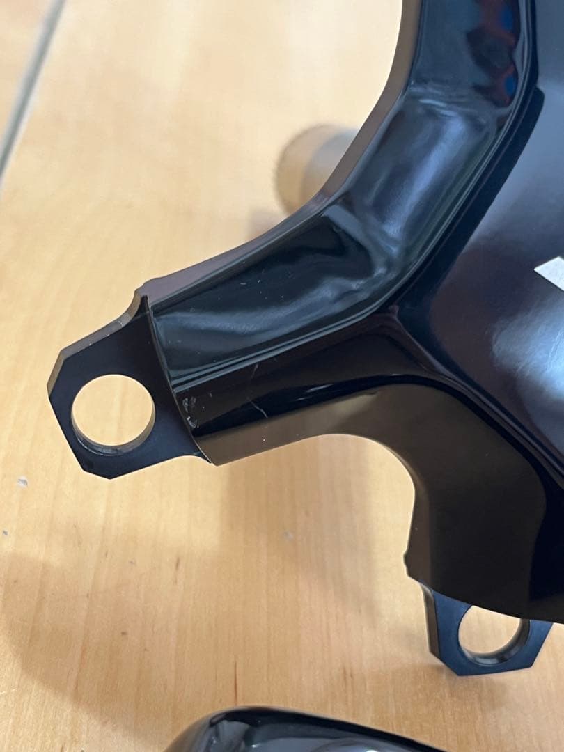 DURA-ACE FC-R9200 172.5mm チェーンリング54t美品