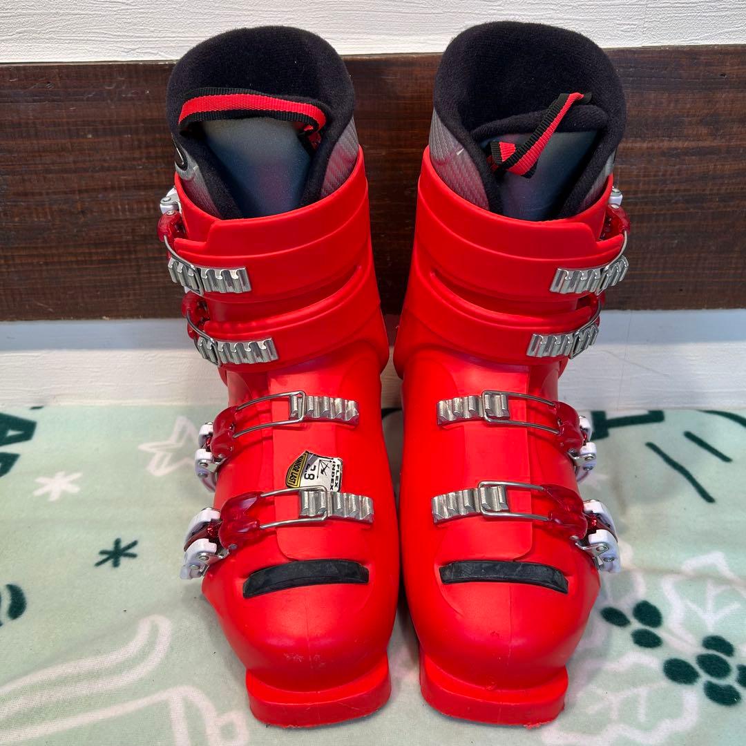 ◇極美品◇ DUB BRAND 99cm ブーツ　HEAD 24〜24.5cm