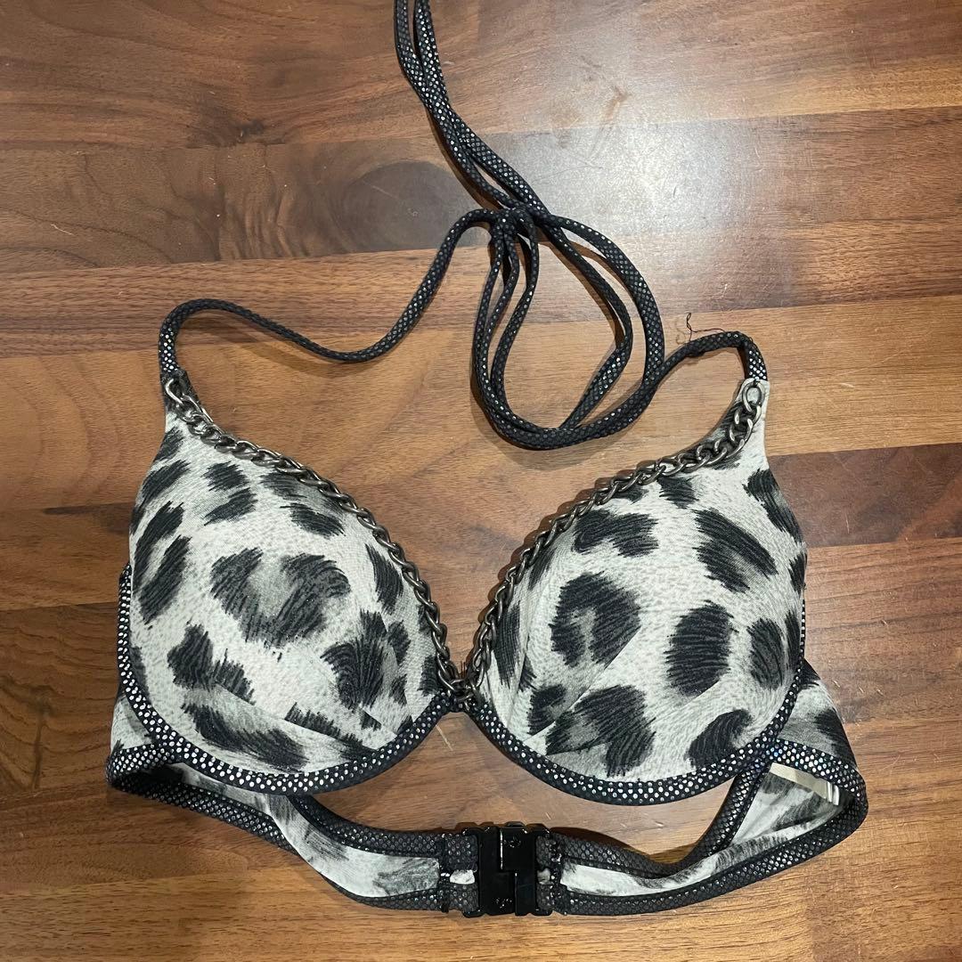 d.i.a. ゼブラ柄 見せブラ - メルカリ