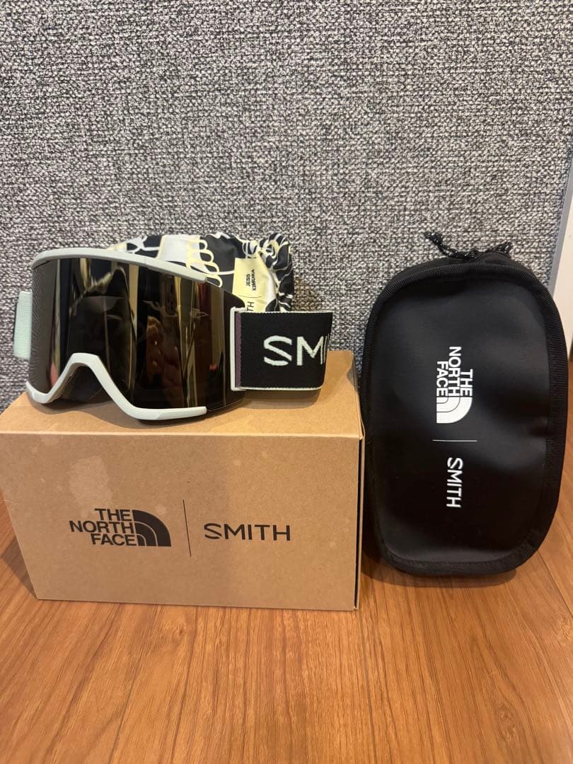たかページTHE NORTH FACE SMITH ゴーグル THE NORTH FACE SMITH ゴーグルの通販はau PAY マーケット - 輸入雑貨