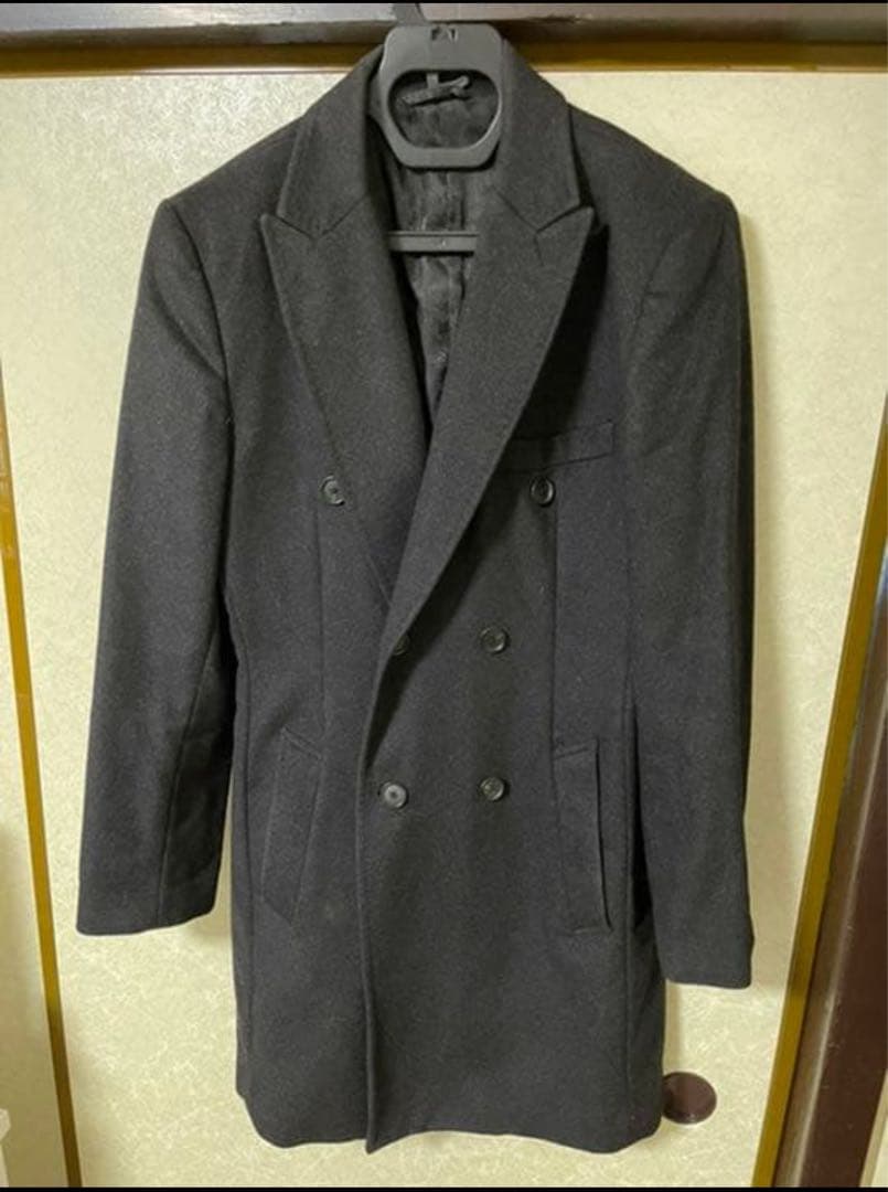 platina comme caプラチナコムサ　チェスターコート COMME CA PLATINUM Natori｜【WINTER SALE】公式通販｜ファイブ