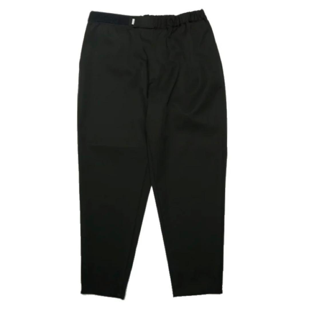 スーツ Graphpaper Selvage Wool Chef Pants Graphpaper - グラフペーパー / SELVAGE WOOL CHEF PANTS | NOTHING BUT