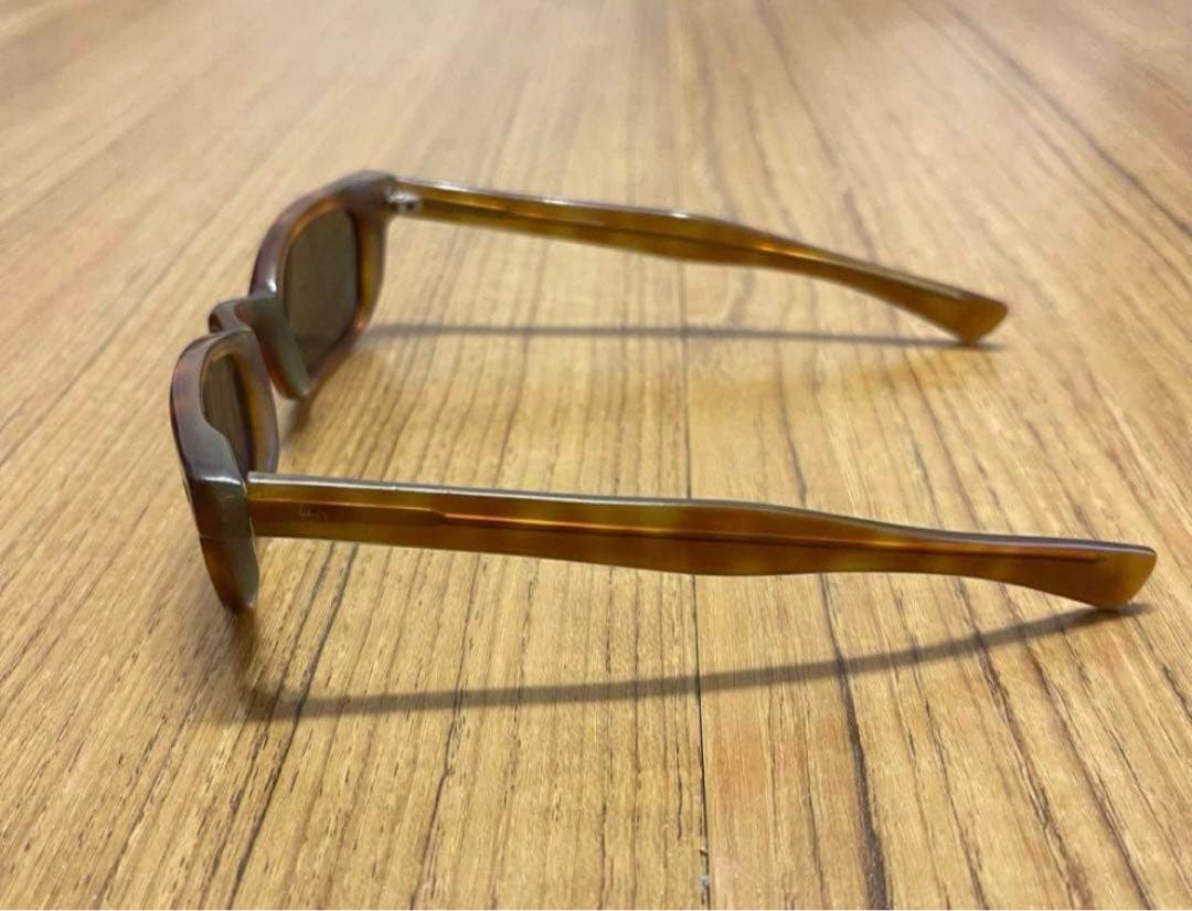 OLD STUSSY ステューシー サングラス メガネ jacksonジャクソン - メルカリ