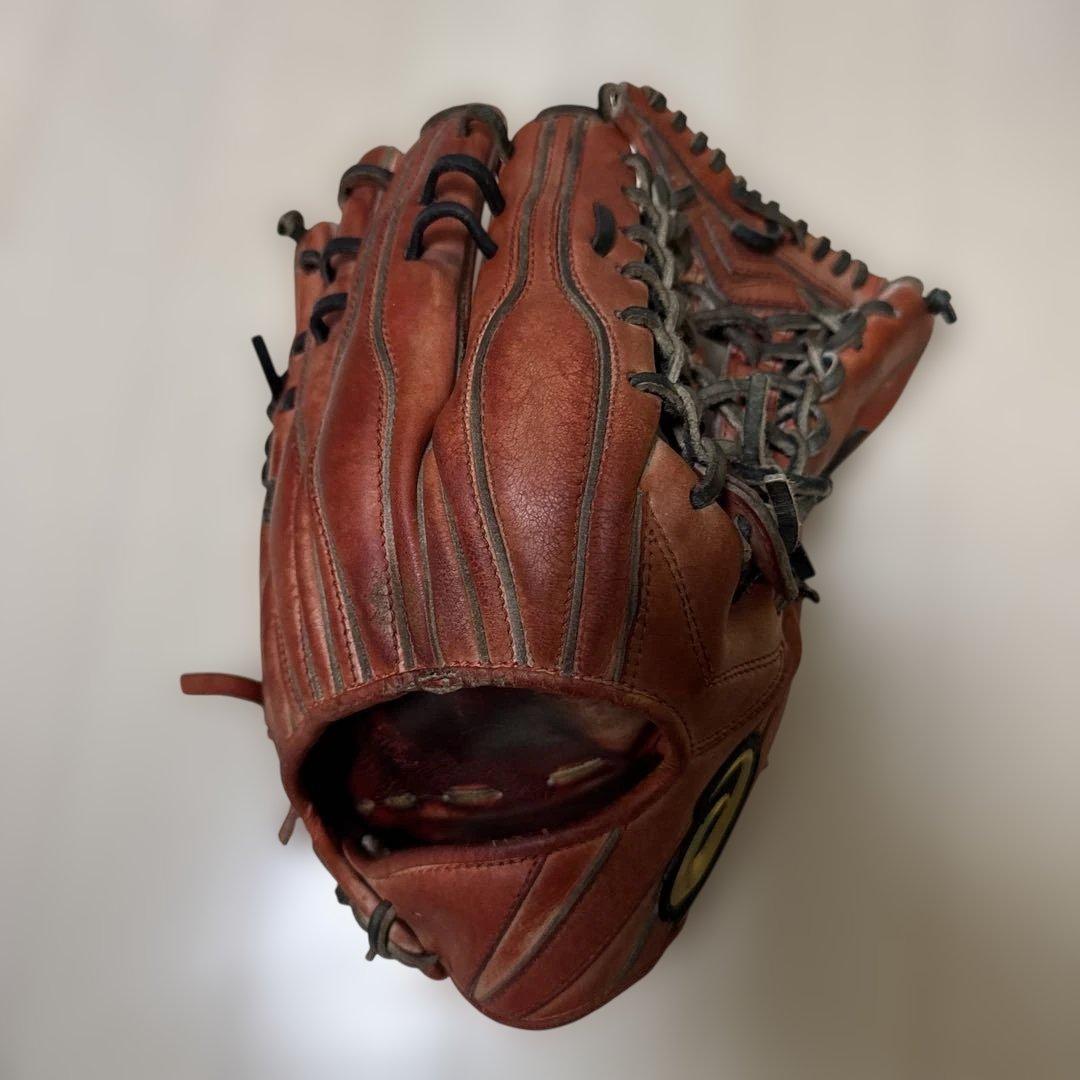 2日間限定値下げ！Asics ゴールドステージオレンジ 硬式右投げ用 グローブ 楽天市場】【交換送料無料】 アシックス ASICS 硬式グローブ GOLDSTAGE