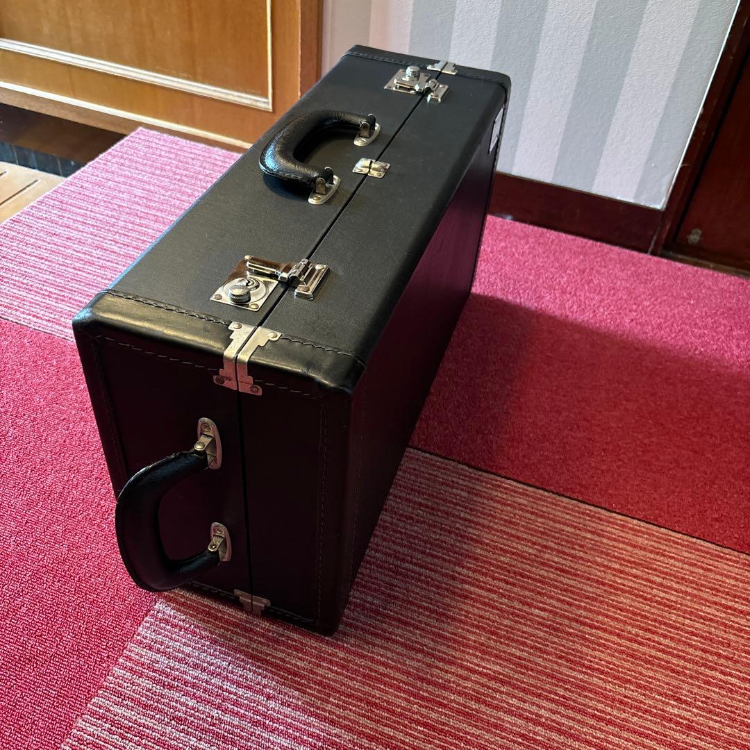 Schilke(シルキー)トランペット純正ダブルケース