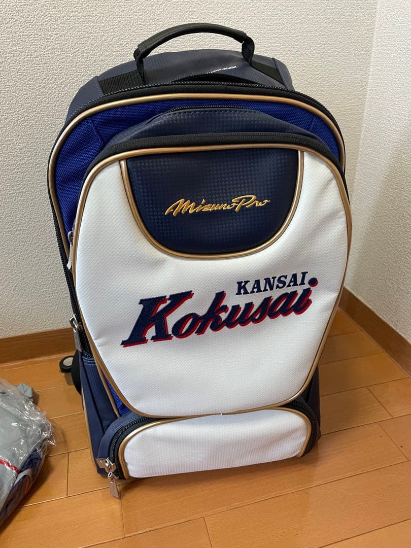 最終値下げです。関西国際大学 ジャケットなど等 神宮大会記念 神宮大会2024 - Sportie [スポーティ]