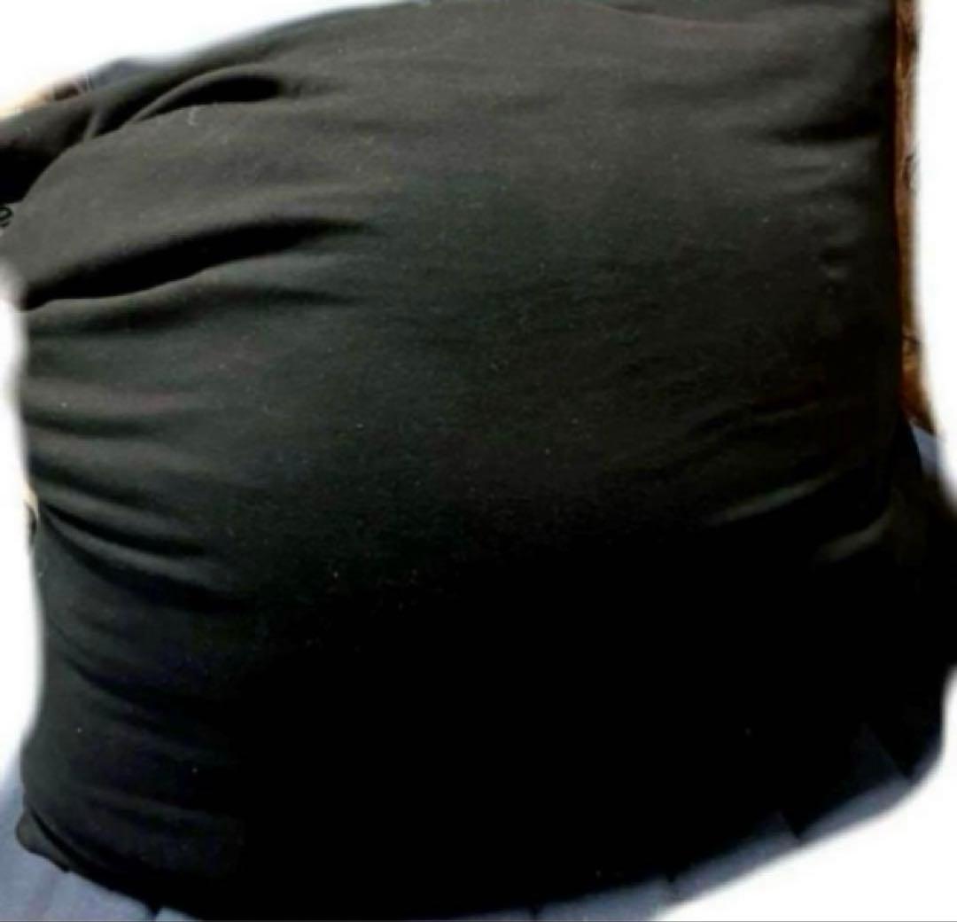 ヨギボーミニブラック Amazon.co.jp: Yogibo Mini ヨギボー ミニ ブラック ソファー