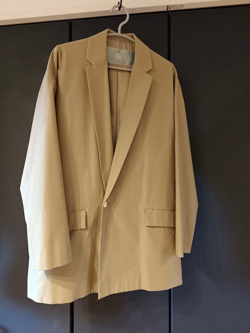 I*i様 Dulcamara セットアップ　サイズ1