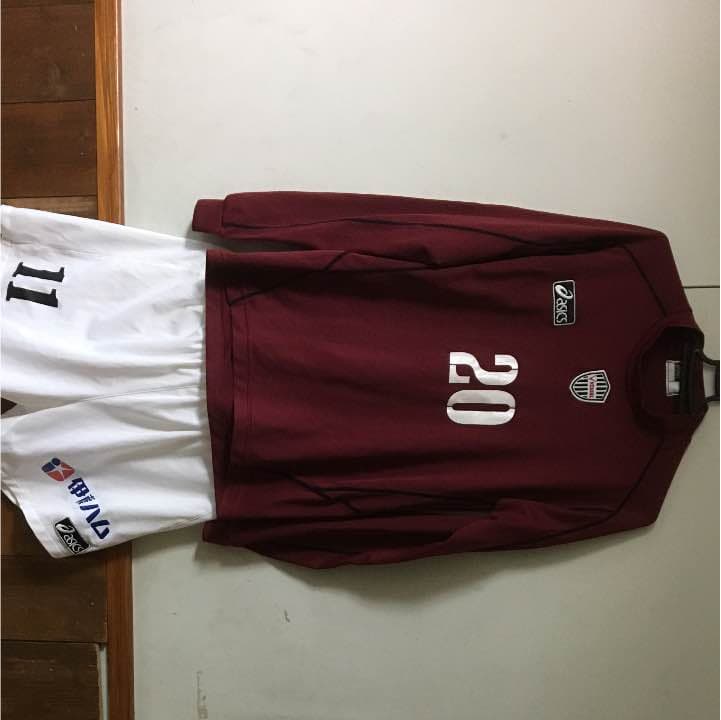 ヴィッセル神戸練習着 ヴィッセル神戸練習着 ヴィッセル神戸練習着 【公式通販】