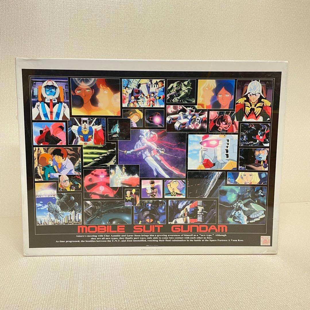 ユタカ ジグソーパズル 2000ピース ガンダム 一年戦争 ユタカ ジグソーパズル 2000ピース ガンダム 一年戦争 ユタカ