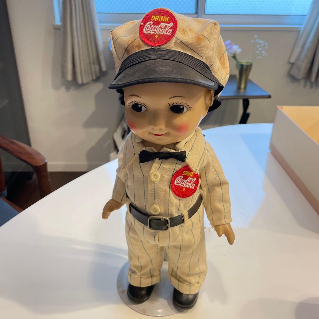 buddy lee バディリー マイク限定復刻第三弾 人形 ドール 値下げ Buddy