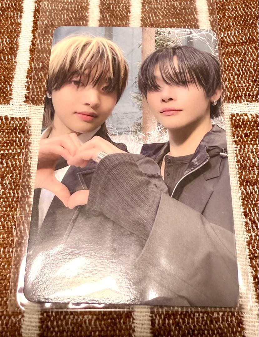 &team コンイズ　ユニットサイン会　当選者特典　ニコラス　ウィジュ　雪明かり &team コンイズ ユニットサイン会 当選者特典 ニコラス ウィジュ 雪