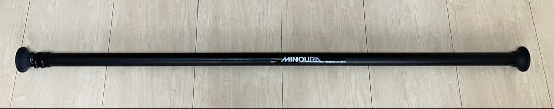 MINOURA バイクタワー10 自転車の室内保管用にミノウラの「バイクタワー10」を買ってみた