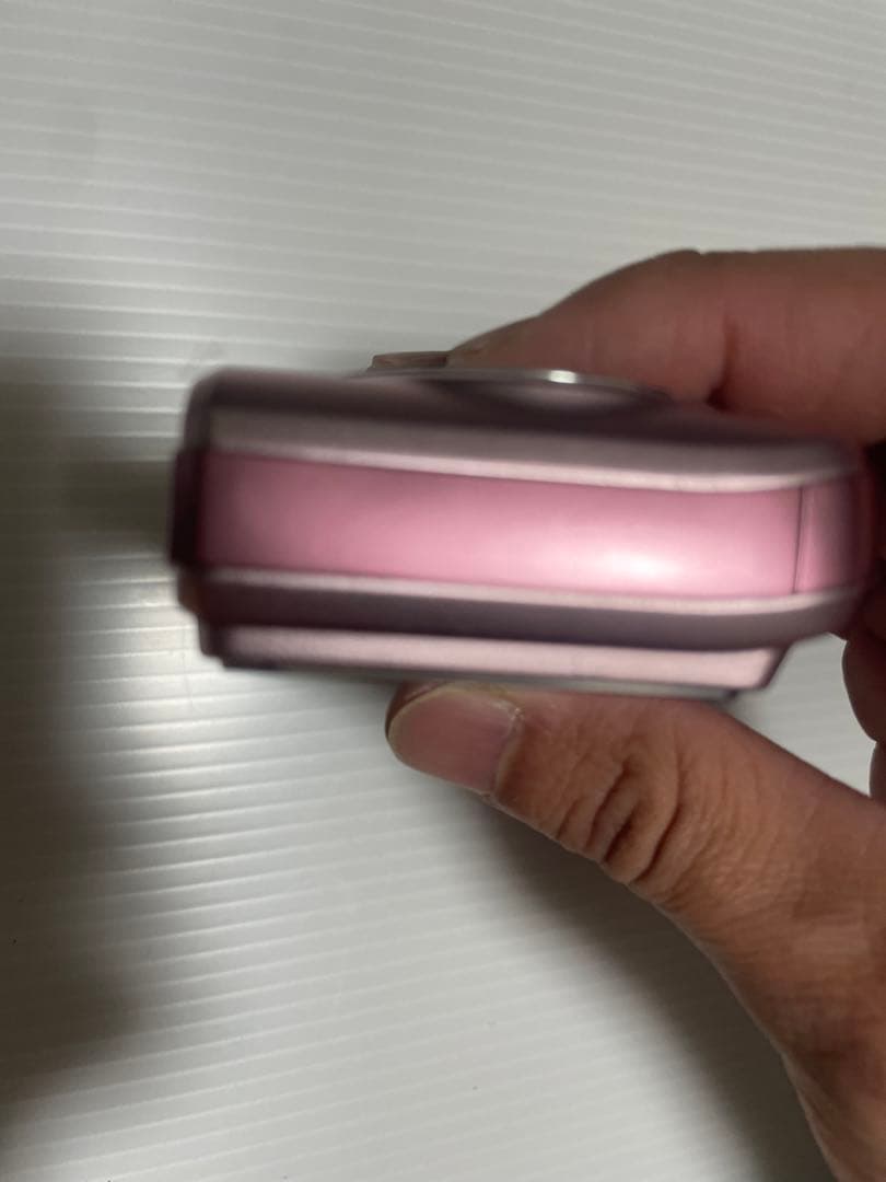 デジタルカメラ CASIO EXILIM 10.1MEGA PIXELS EX-Z1080