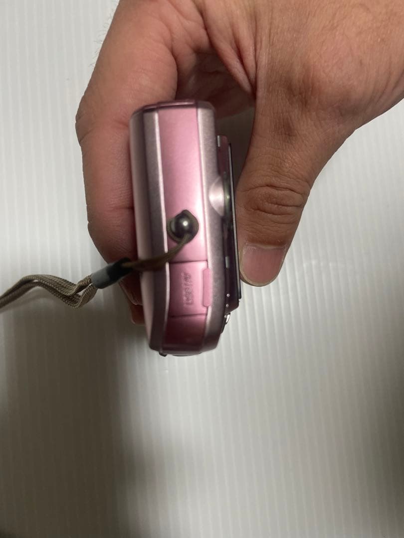 デジタルカメラ CASIO EXILIM 10.1MEGA PIXELS EX-Z1080