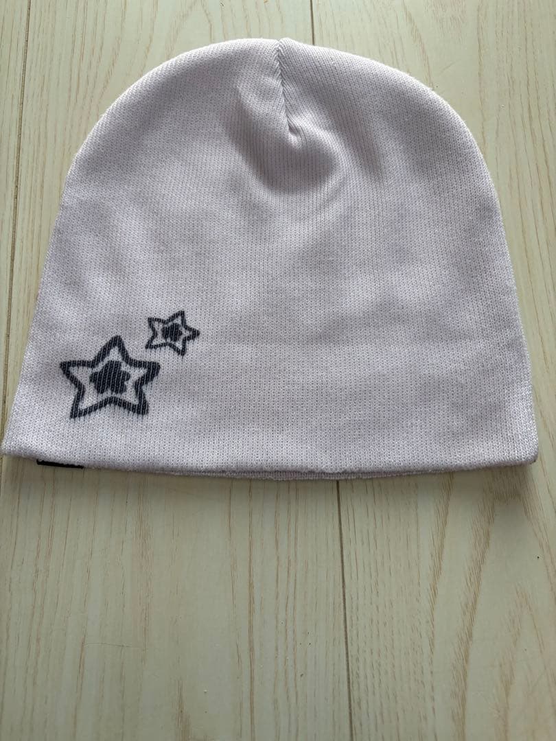 DEVILS SKULLY スターチーム ビーニー | Shop at Mercari from Japan