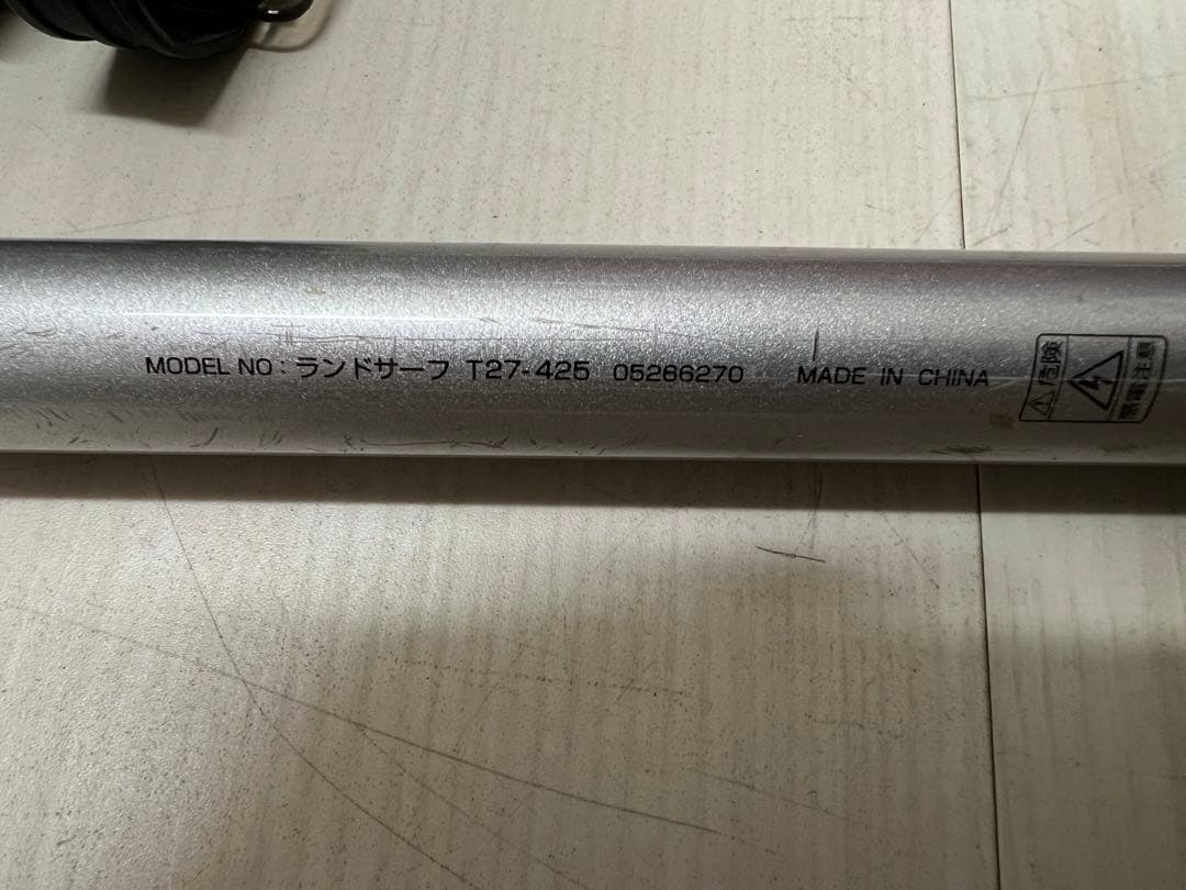 ☆picoさん専用☆ダイワ DAIWA ランドサーフ T27-425