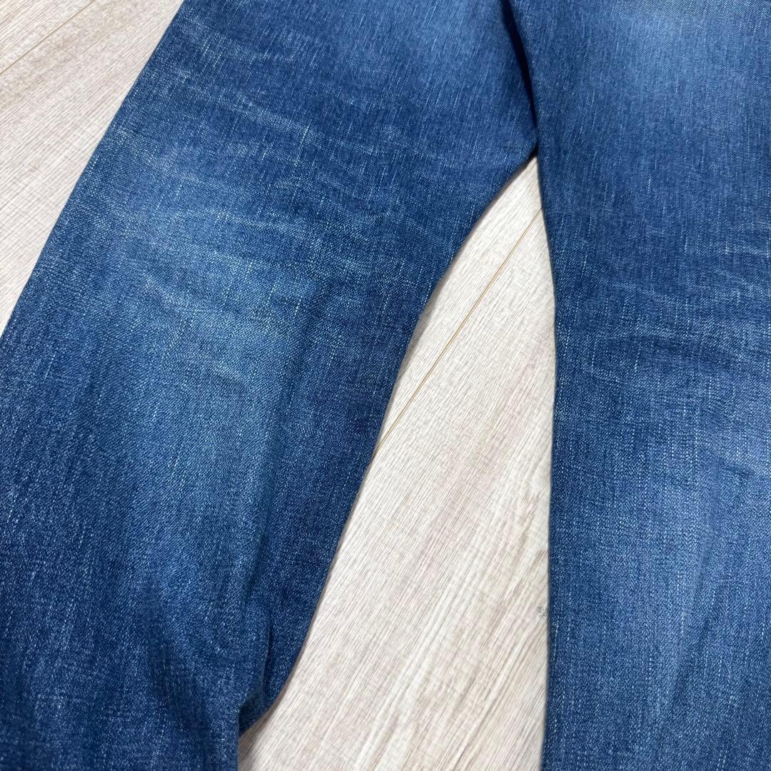 ハイウェイナイン デニム パンツ ジーパン X Lサイズ