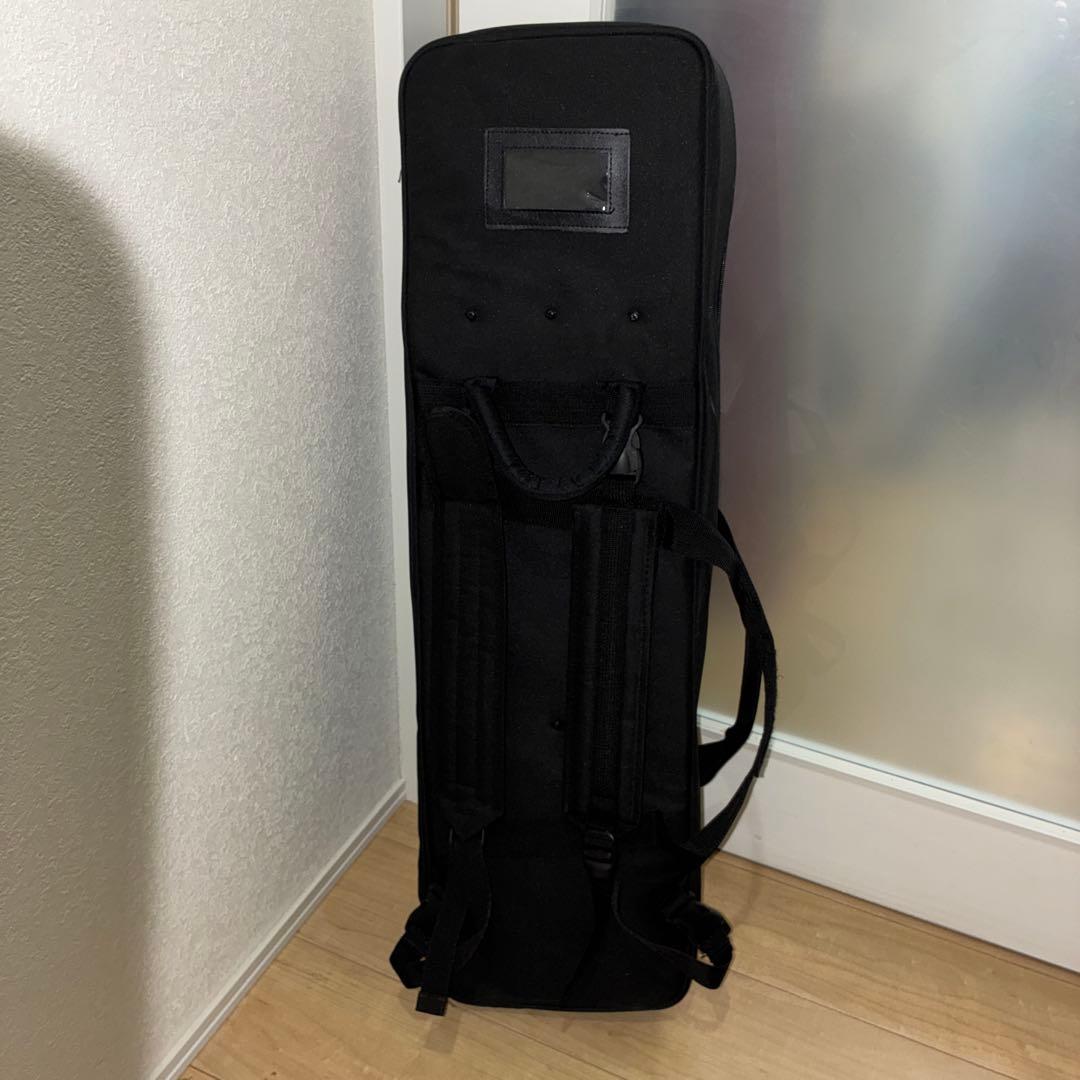 沖縄三味線 本体 人工革 蛇皮 ケース 教則本 DVD セット