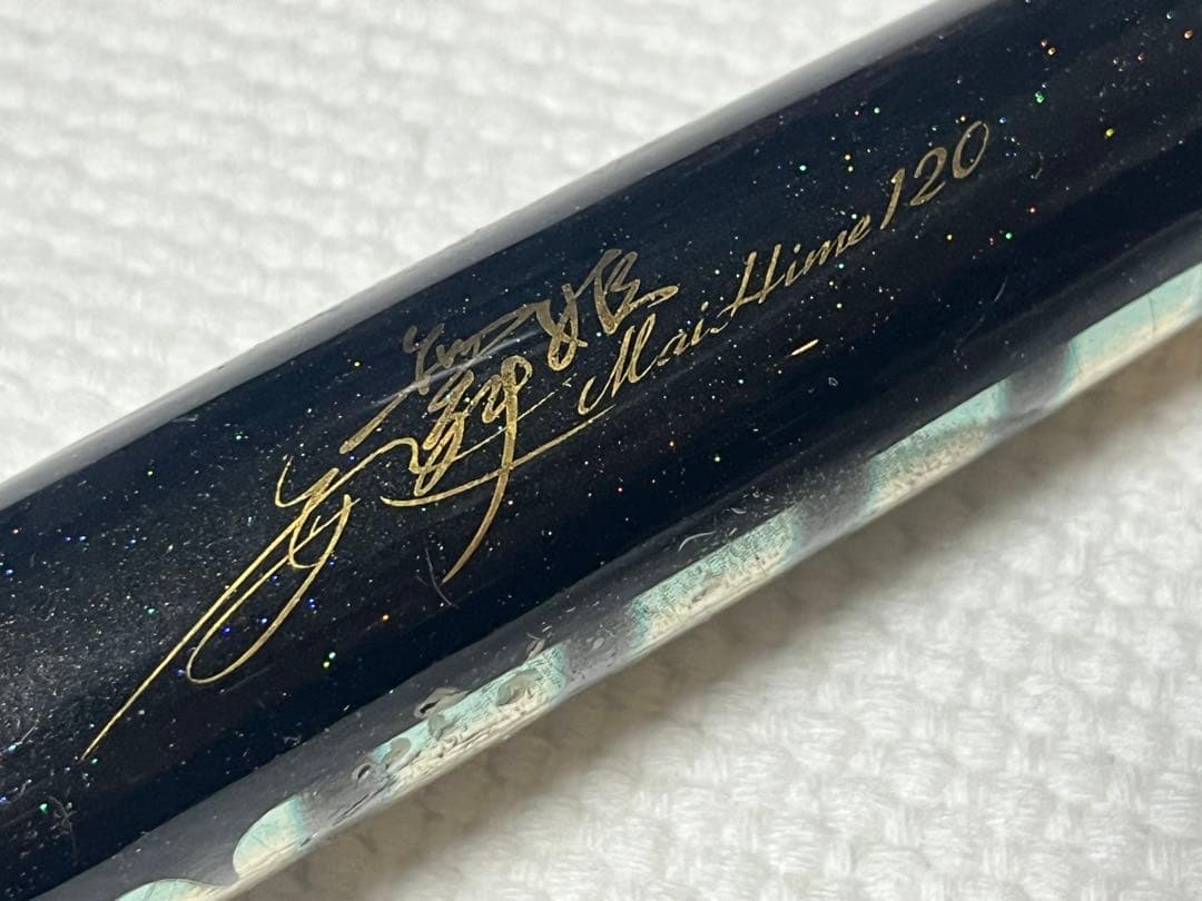 舞姫120 ブリモドキ カーペンター carpenter γ BF ガンマ