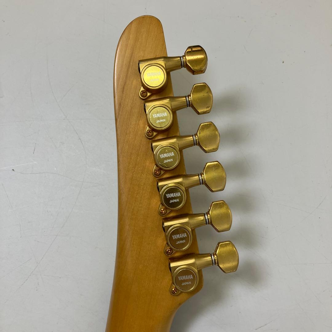 現状品】YAMAHA エレキギター MG-K2 パッパラー河合モデル - メルカリ