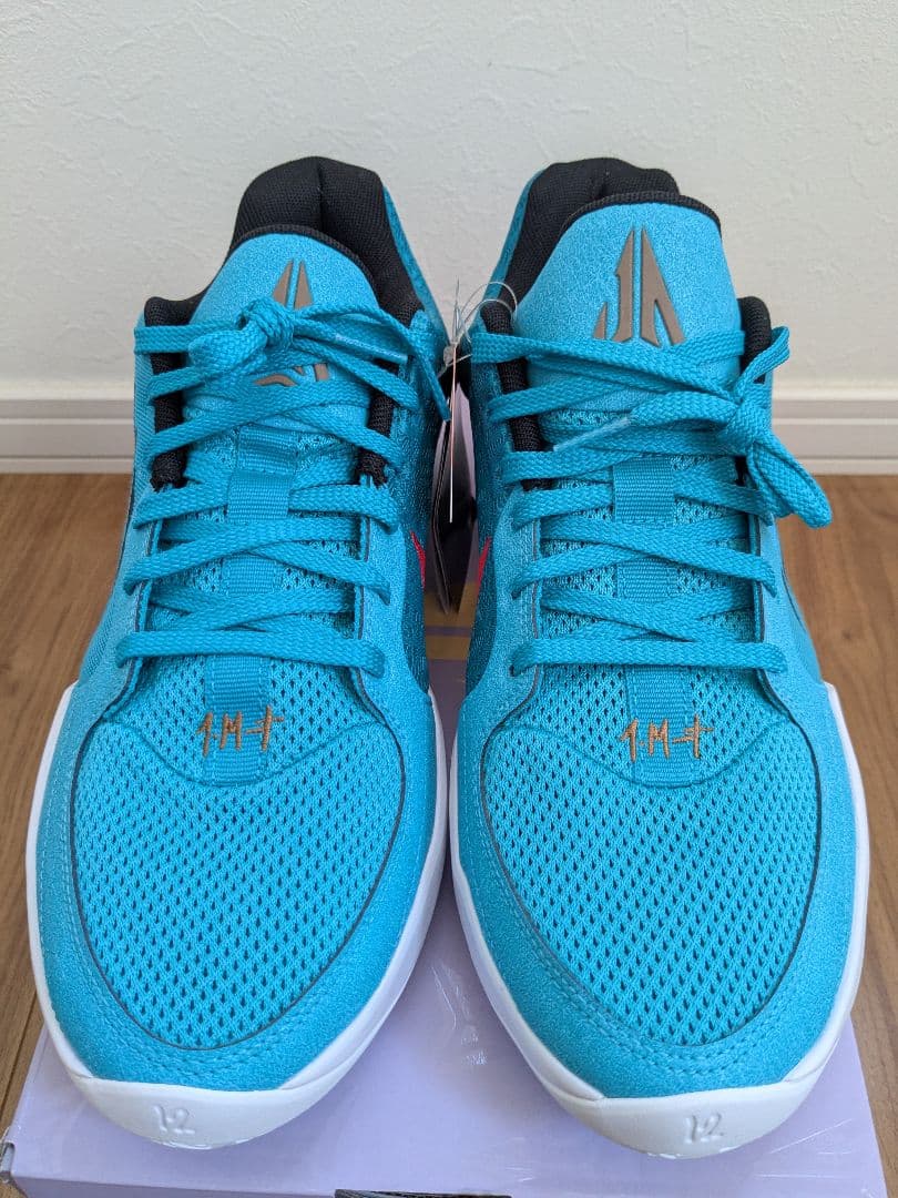 《新品未使用》JA2 スクラッチ EP☆27.5cm