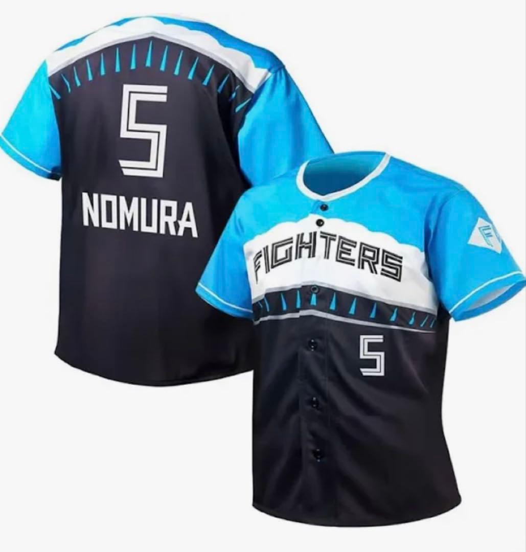 ムーキー ベッツ All Star Necklace 青 ナチュラル