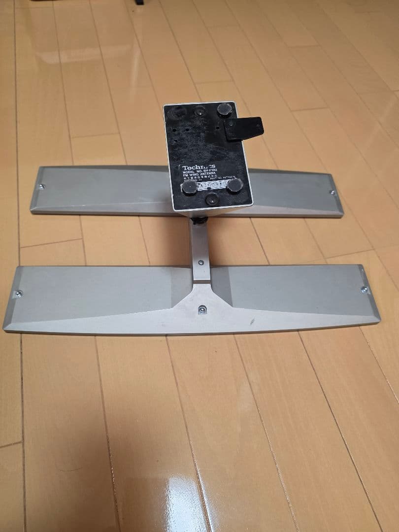 テクニクス FMアンテナ SH−102 テクニクス FMアンテナ SH−102 SH