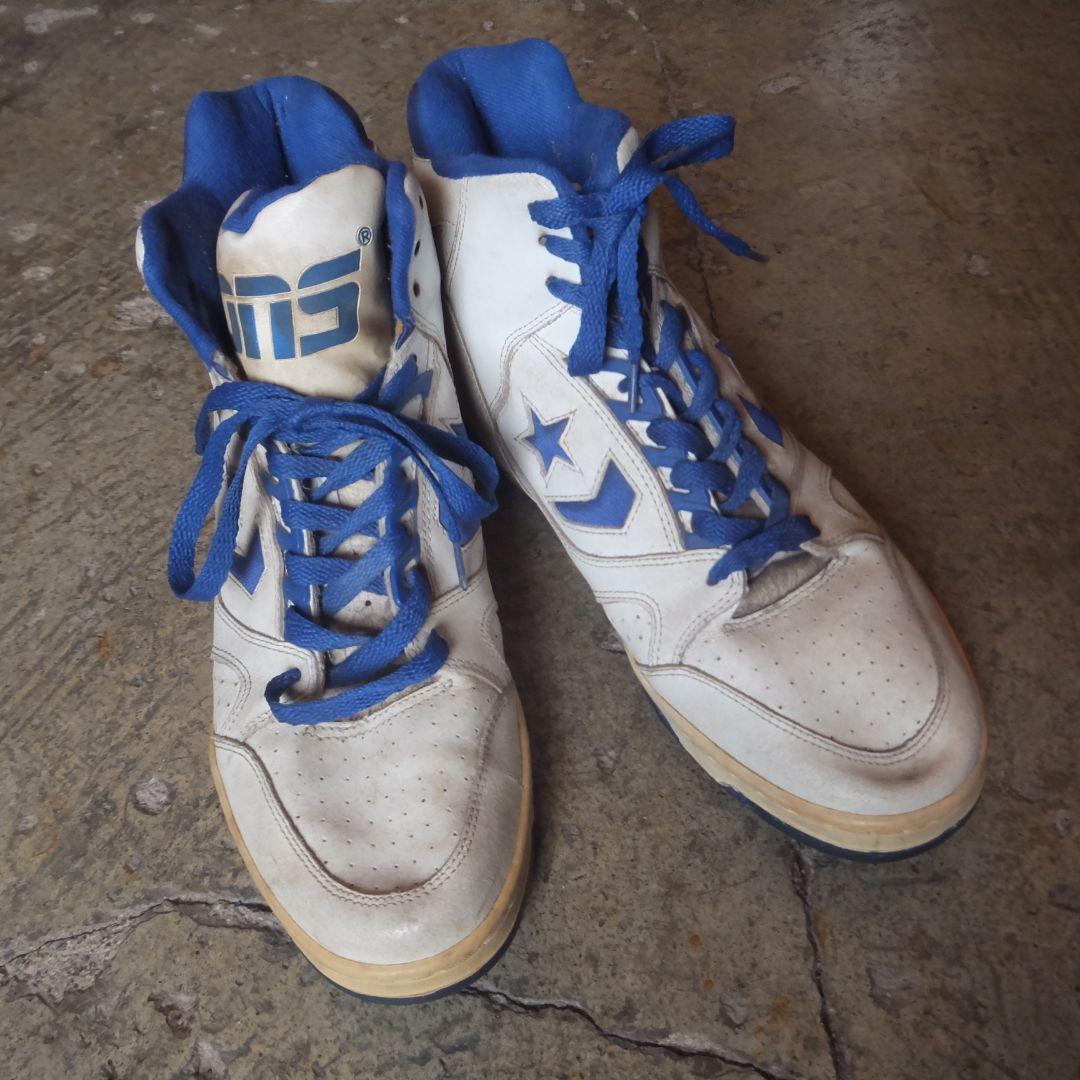 converse コンバース 90年代 バスケットシューズ cons 29cm converse コンバース 90年代 バスケットシューズ cons 29cm - メルカリ
